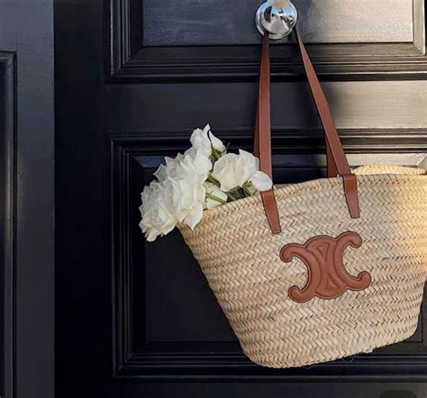 celine beach bag|celine paris tote bag.